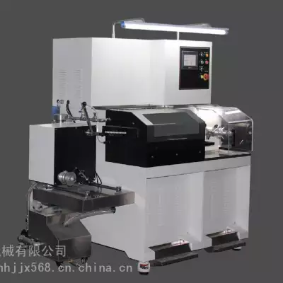 上海鴻金機械有限公司